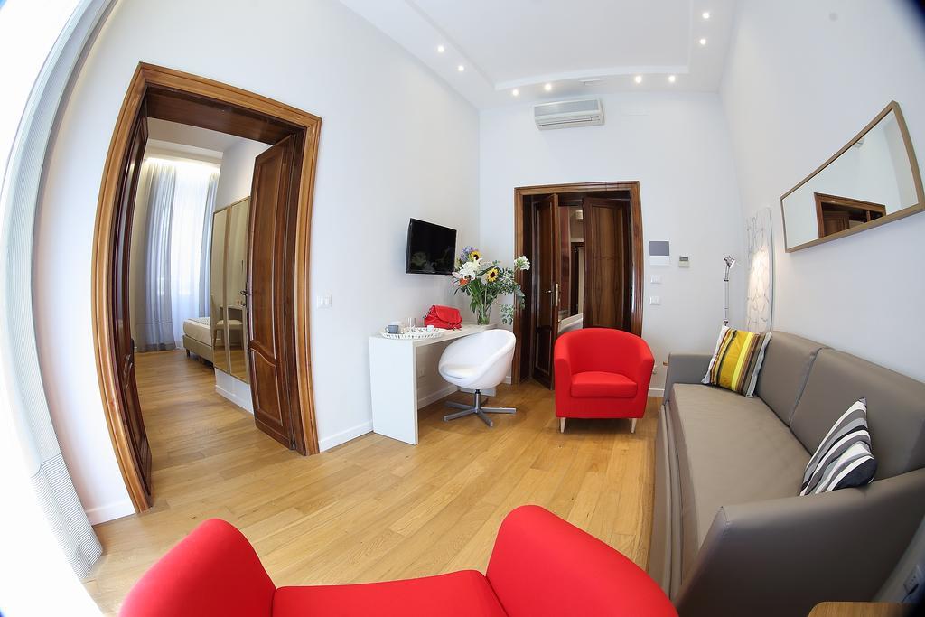 Sofia's Suites Guesthouse Rome Chambre photo